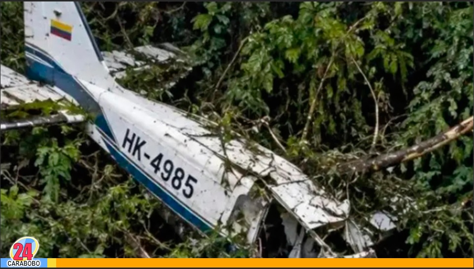 brigada médica en Colombia