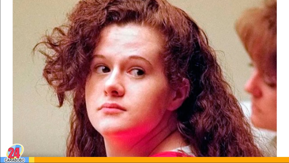 Suspendida ejecución de Christa Pike