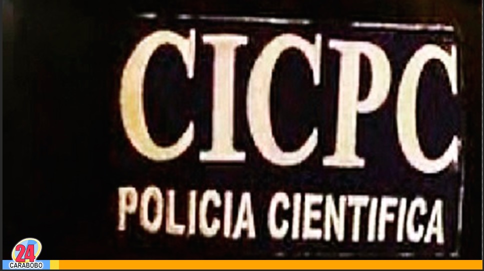 Caso de infanticidio en Apure