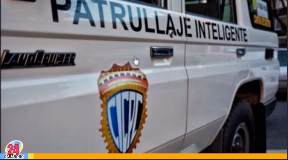 asesinó a un septuagenario en Anzoátegui