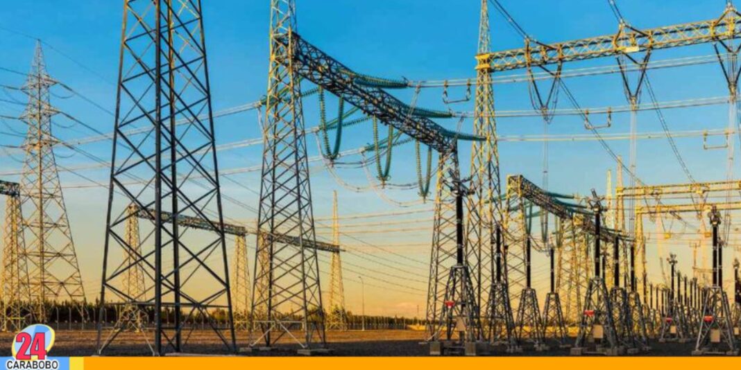 Mejoras en el sistema eléctrico