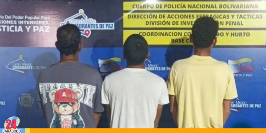 hombres violento asalto sur Valencia