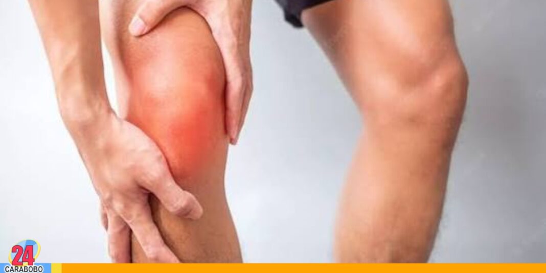 artrosis de rodilla
