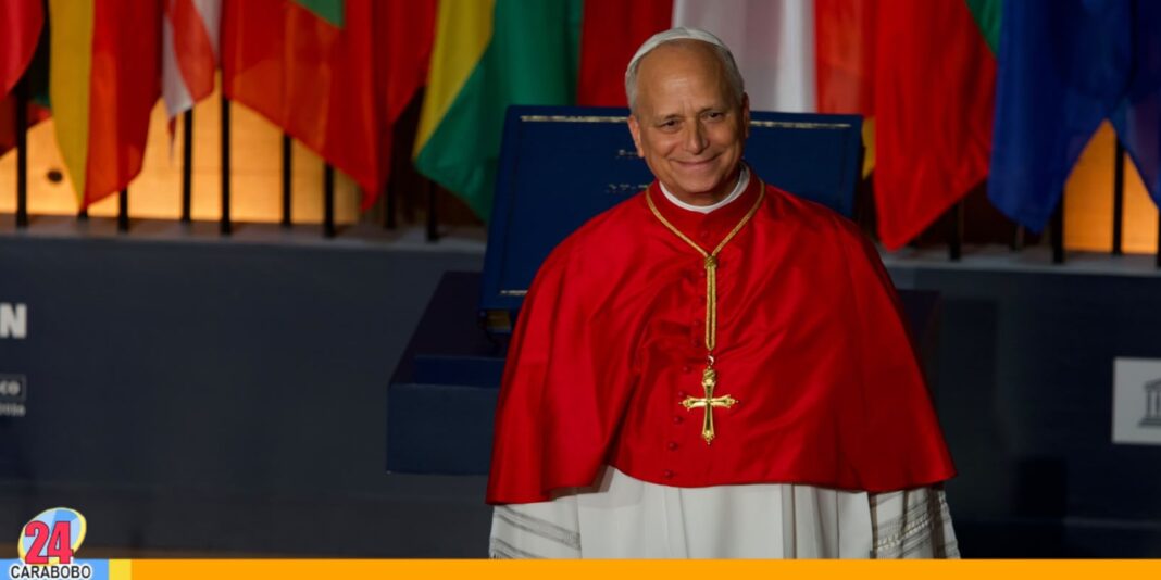 Papa León XIV UNESCO