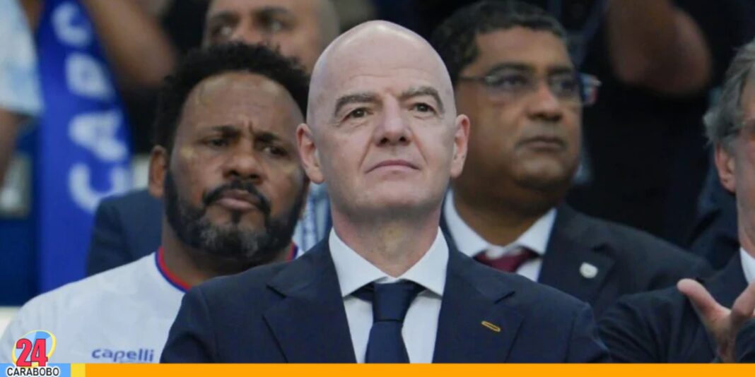 Ligas Europa reformas FIFA