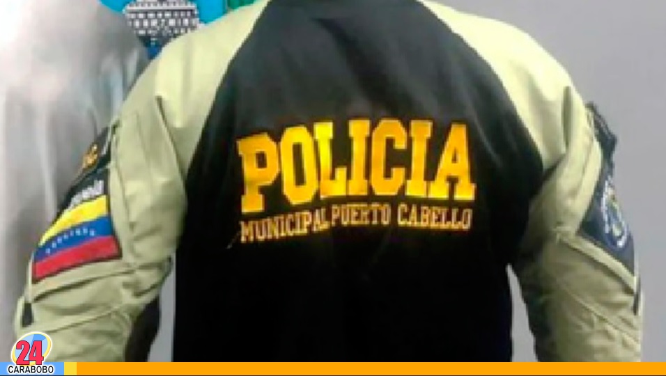 Presunto maltrato infantil