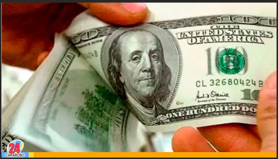 Dólar BCV hoy 14 de septiembre de 2026