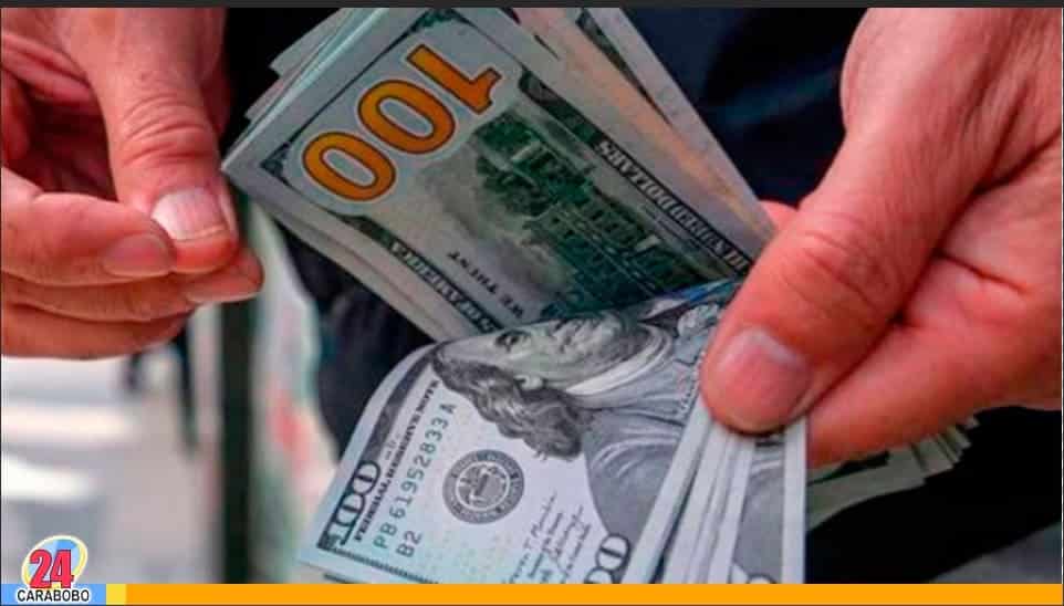 Dólar BCV hoy 23 de septiembre de 2026