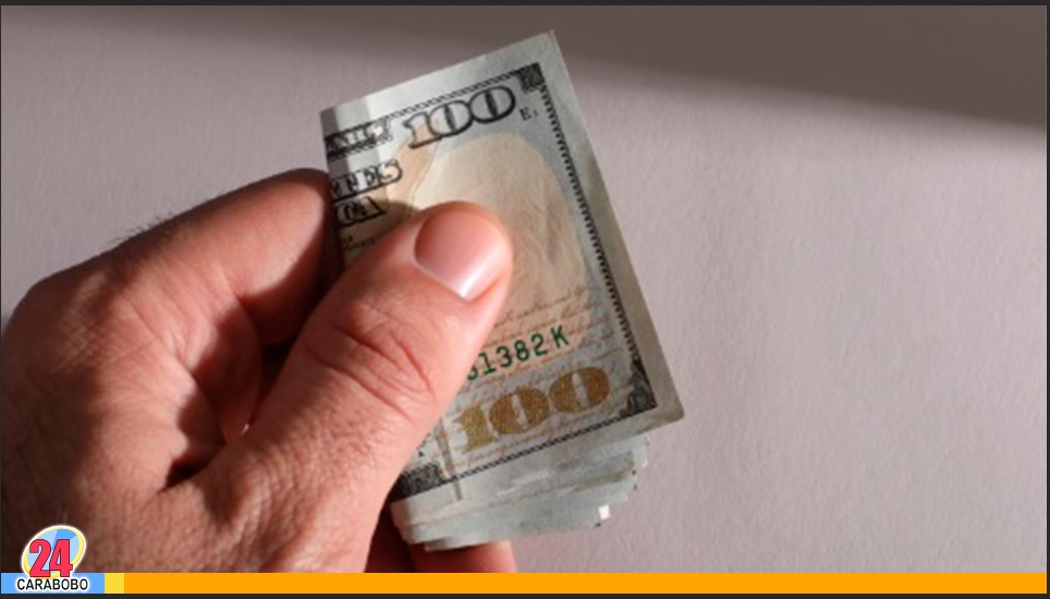 Dólar BCV hoy 7 de septiembre de 2026