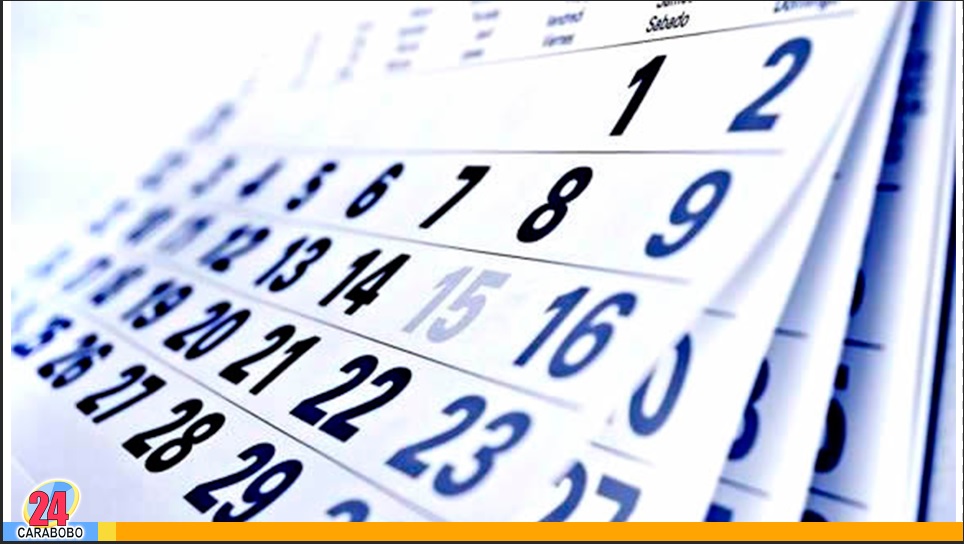 Efemérides del 24 de septiembre