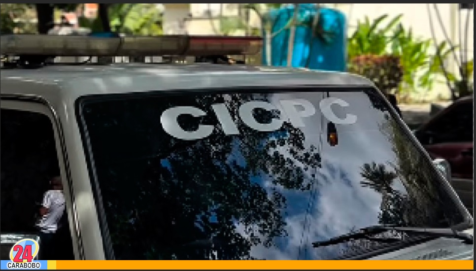 Femicidio en Catia fue esclarecido por el CICPC