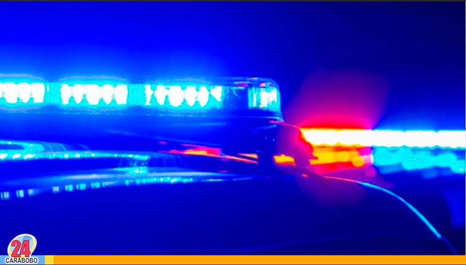 Hombre asesinó a su pareja en el estado Barinas