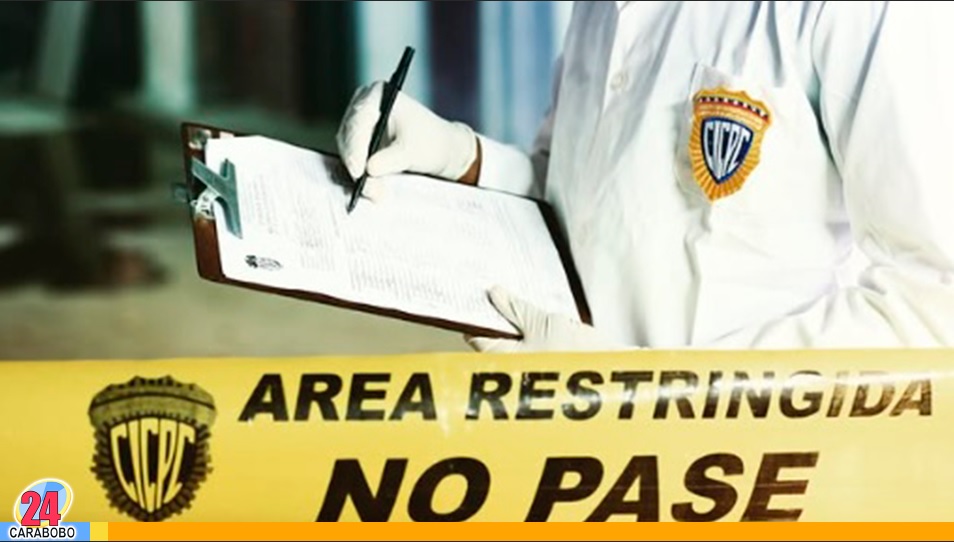 Detenidos dos hombres con un amplio prontuario policial