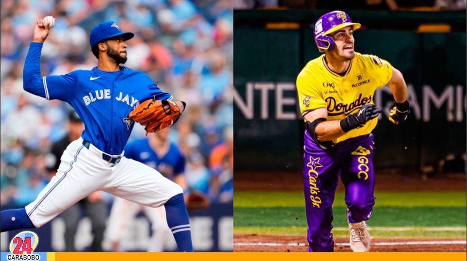 Magallanes sumó dos nuevos importados