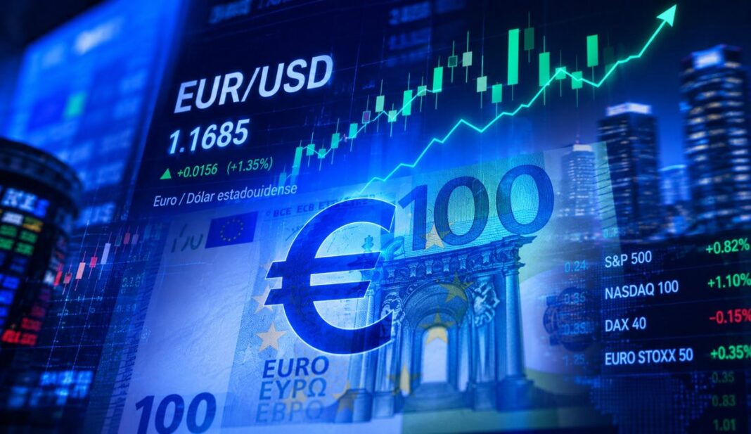Europednr.live: ¿Por qué los inversores pierden dinero aunque sepan análisis técnico?