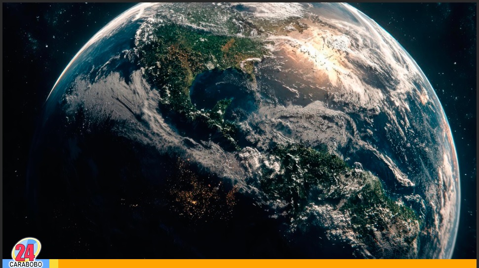 ¿La Tierra se está volviendo más redonda?