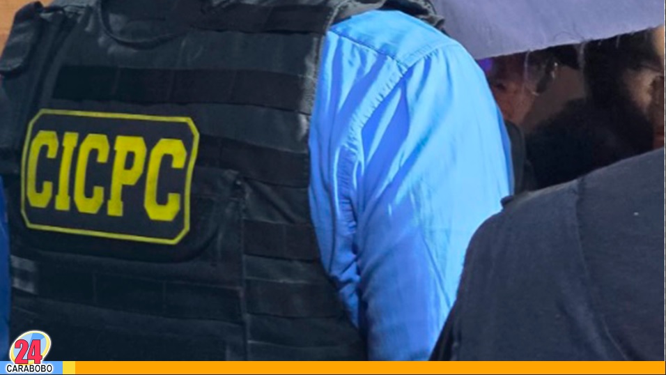 Le prestó dinero a un hombre en Maracaibo y la asesinó