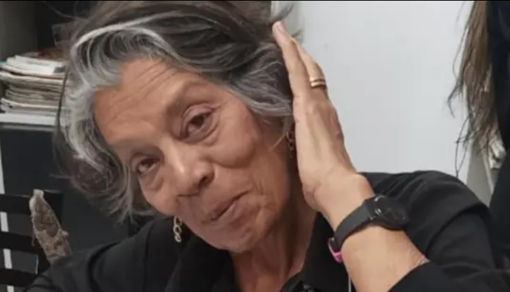Mariela Theresa Pérez Urbina