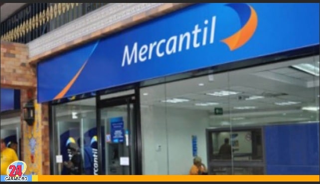 Banco Mercantil da esta importante información sobre su plataforma
