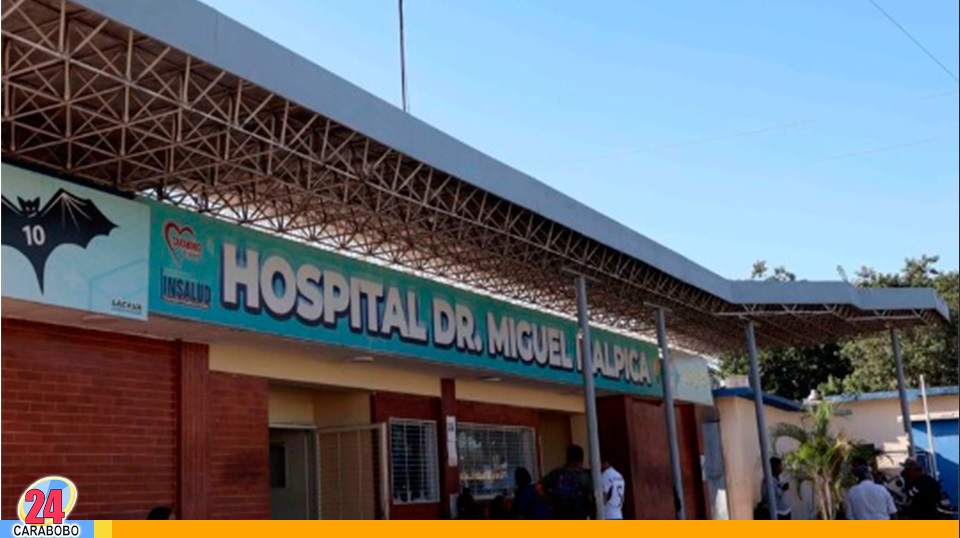 Adolescente murió en Carabobo