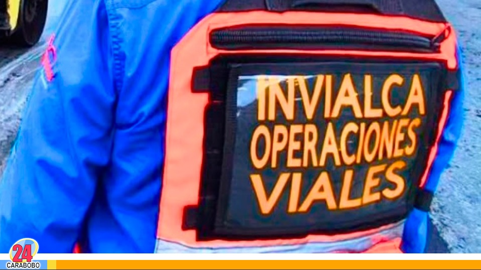 Derrape de moto en la Autopista Circunvalación Este