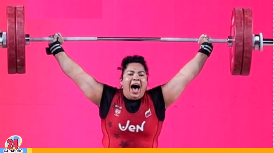 Naryuri Pérez