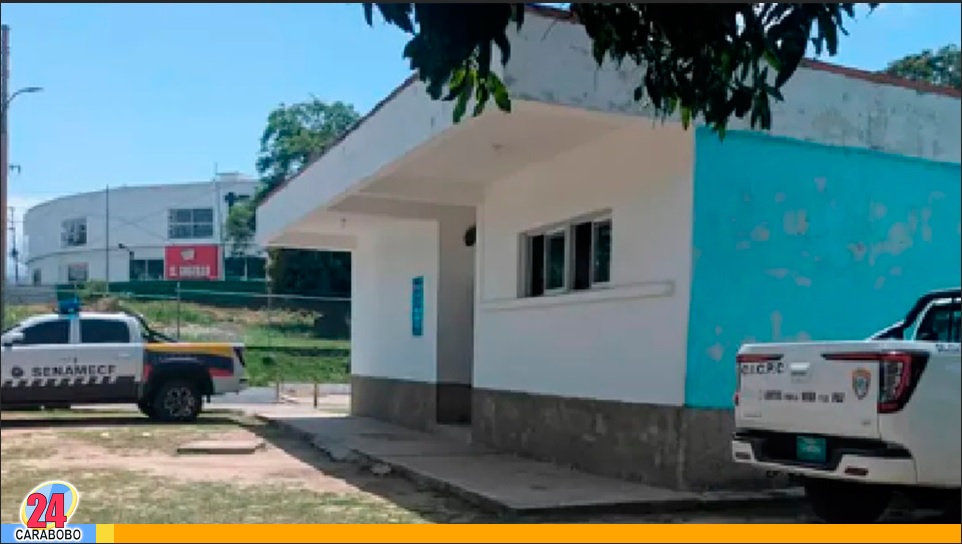 Niña murió en Yaracuy al ahogarse con una chupeta