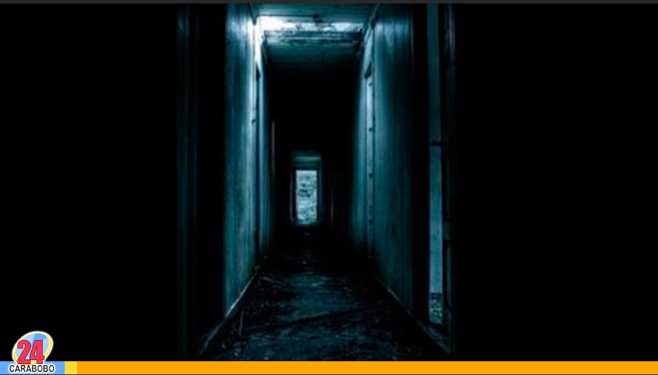 ¿Quién toca la puerta?
