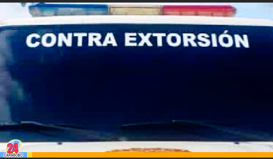 extorsionador que azotaba a productores avícolas en Aragua