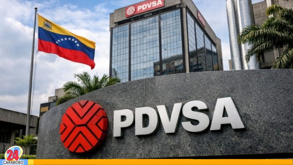 PDVSA espera generar esta cantidad de empleos en el país