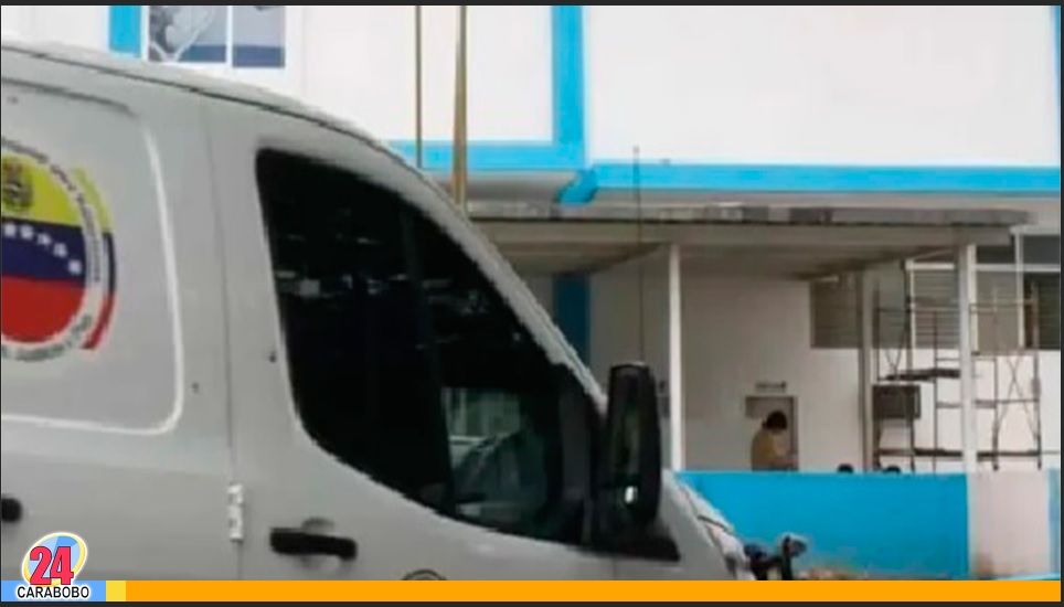 Hombre perdió la vida en Aragua