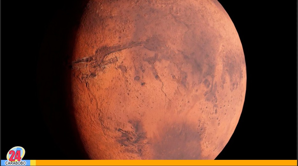 Planeta con agua