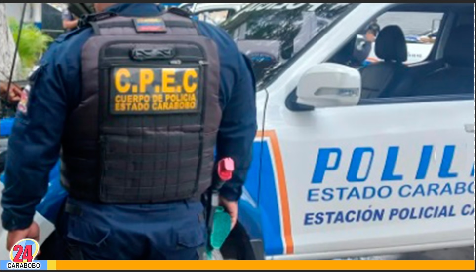 alias El Topo en Puerto Cabello