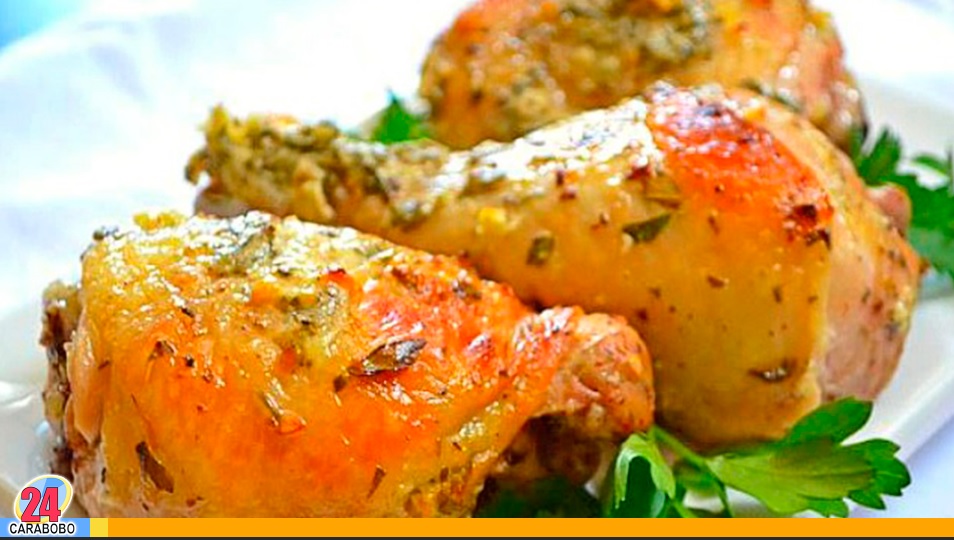 pollo griego