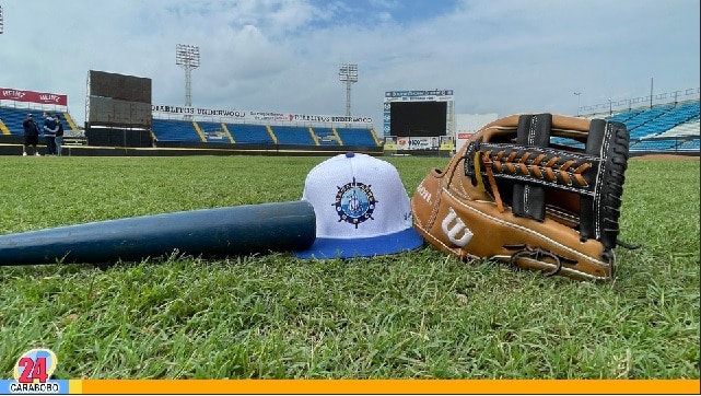 Magallanes indicó entrenamientos