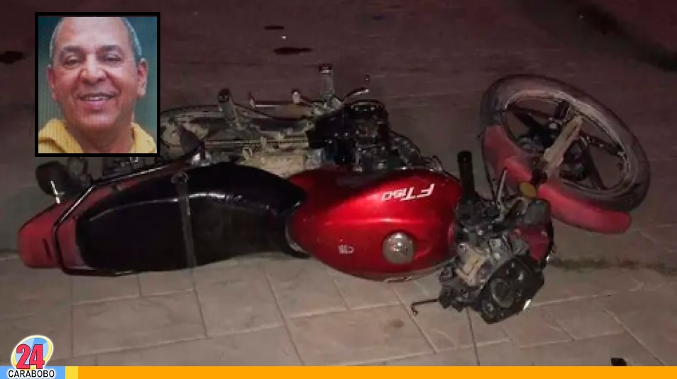 Radiólogo falleció en la ARC en accidente