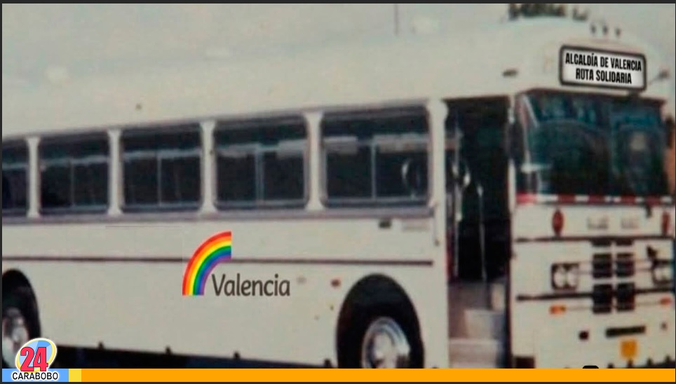 Los recogelocos de Valencia