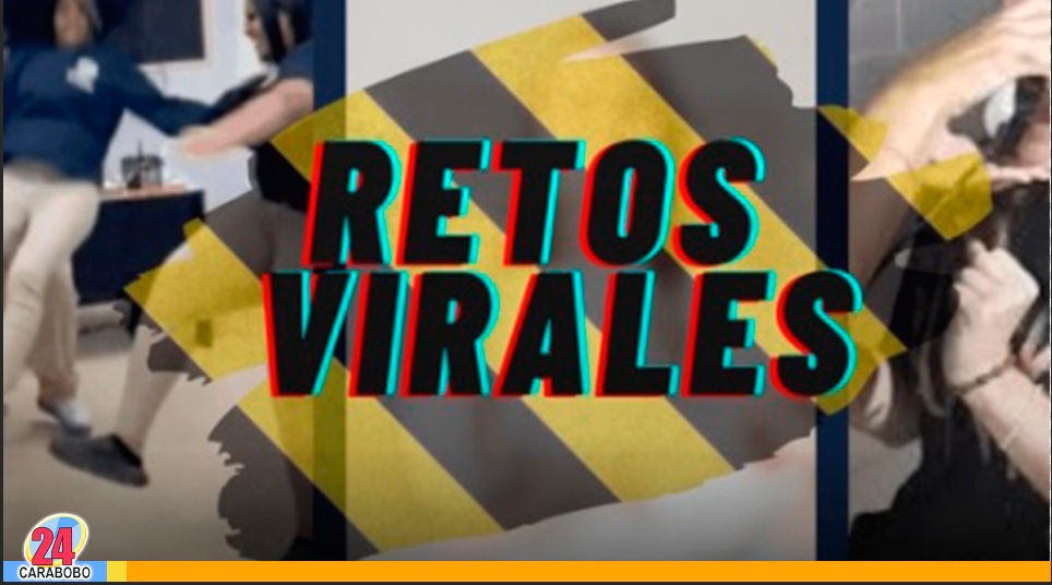 CICPC alerta sobre este reto viral