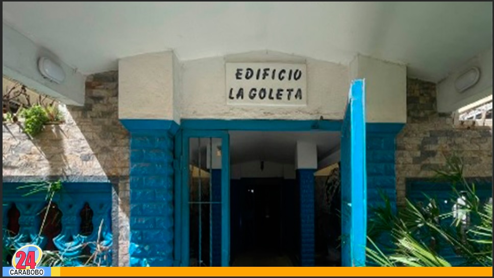 encontrado sin vida en su casa en Puerto Cabello
