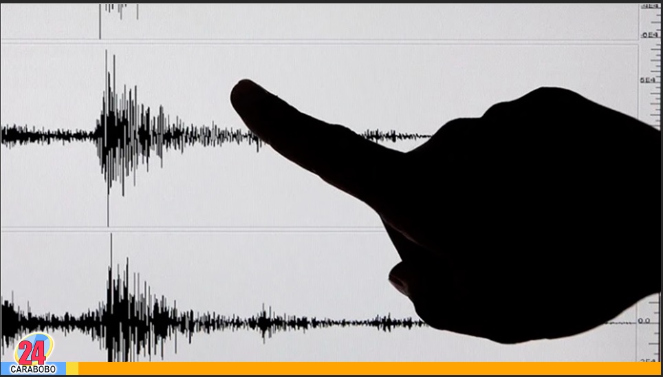 Sismo en República Dominicana no dejó daños materiales