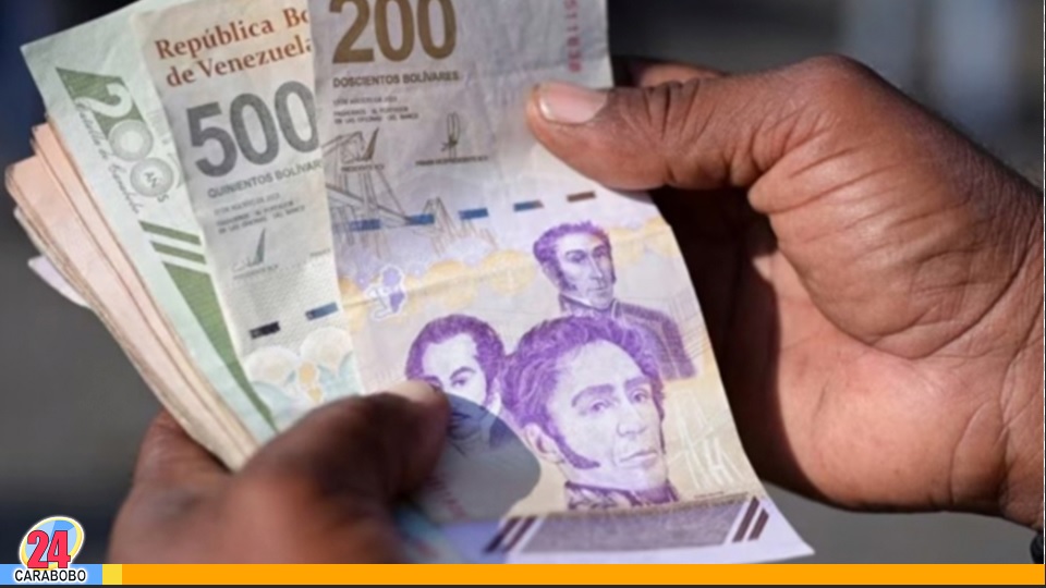 Bono de 47 dólares en Patria en septiembre