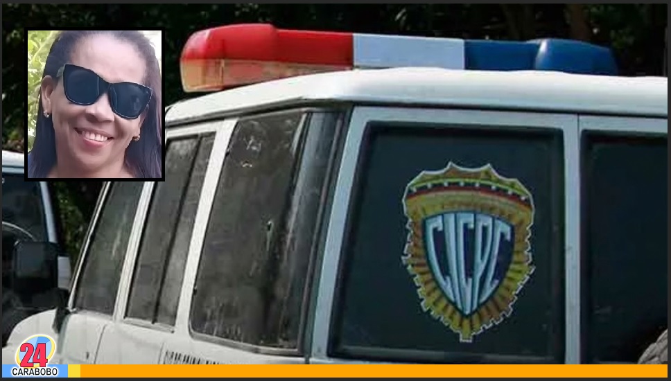 Educadora fue asesinada por su expareja por terminar la relación