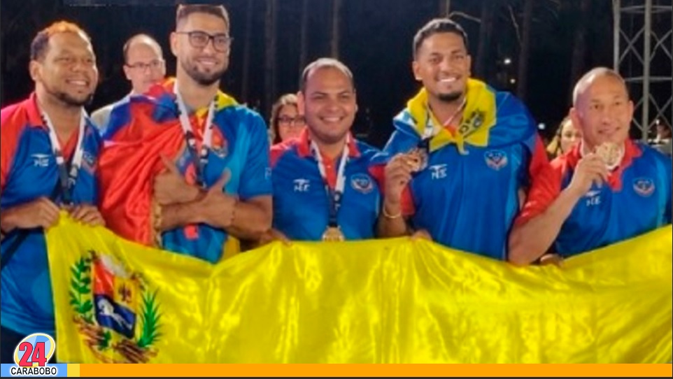 Mundial de Baloncesto 3×3