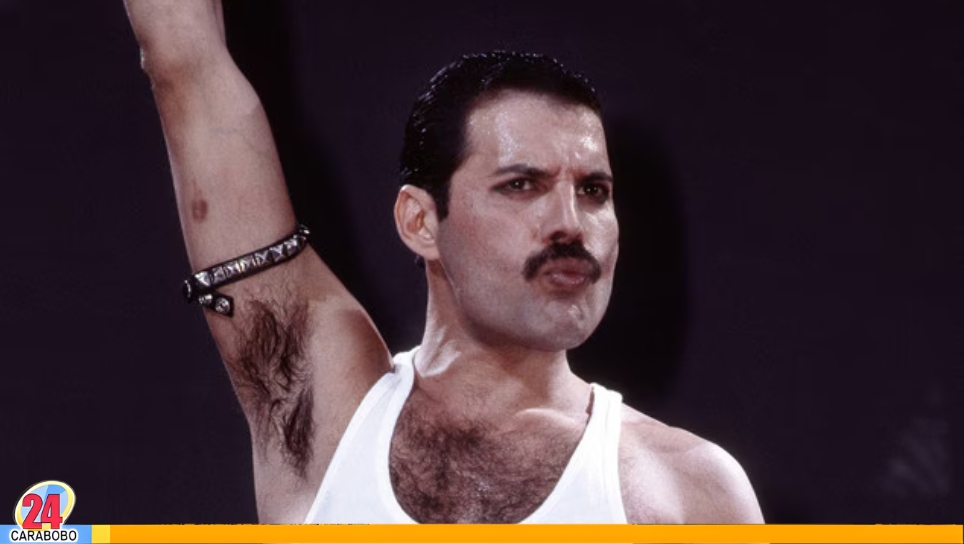 ¿Cuándo nació Freddie Mercury?
