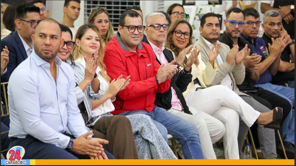 Segunda Edición de Expo Sabe a Venezuela 2026