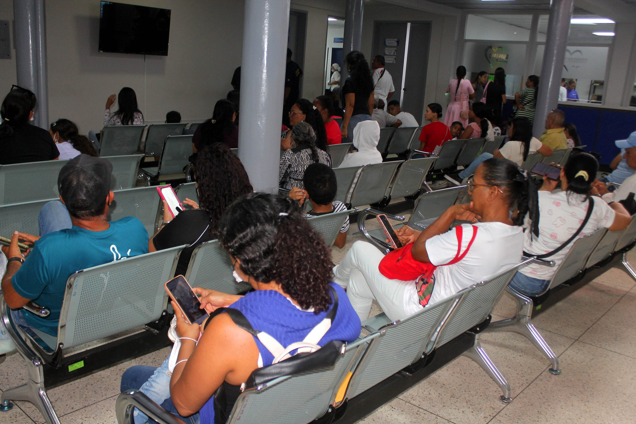 Jornadas quirúrgicas en el servicio de Dermatología 