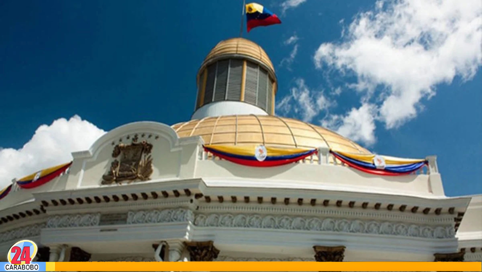 Asamblea Nacional abrió convocatorias