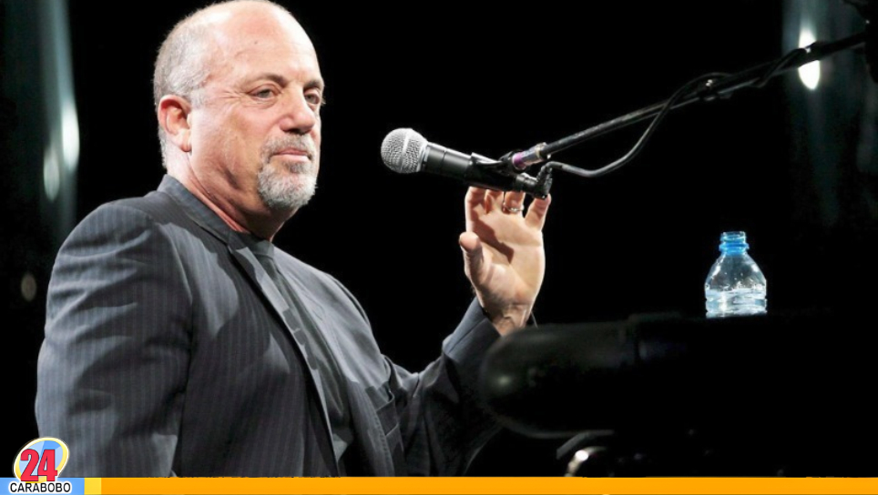 Billy Joel diagnóstico de hidrocefalia