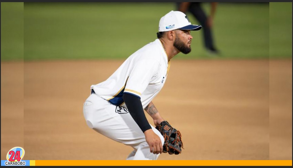 Magallanes recibe a Tigres hoy en Valencia