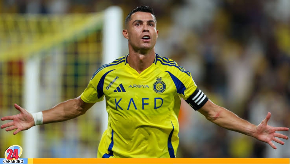 Cristiano Ronaldo cerca de los mil goles